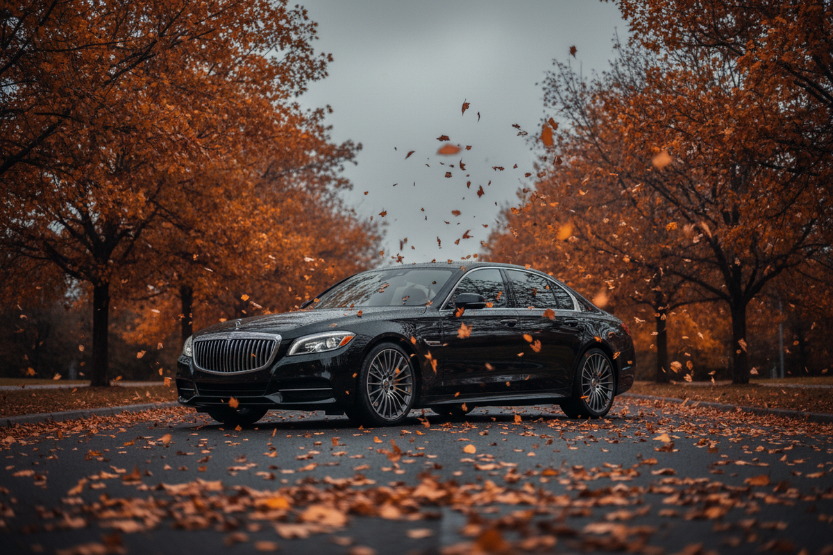 How to Prepare Your Car for Autumn: The Complete Checklist