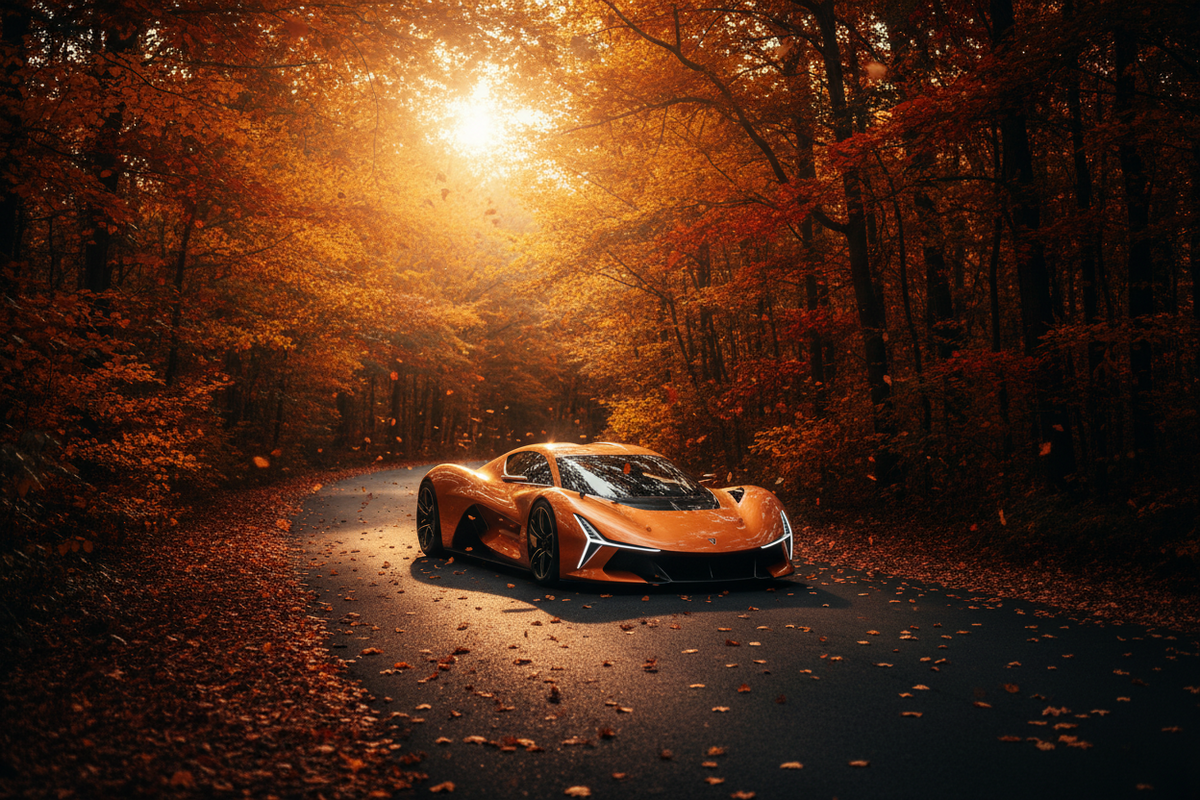 Best Car Accessories for Autumn Driving in 2026