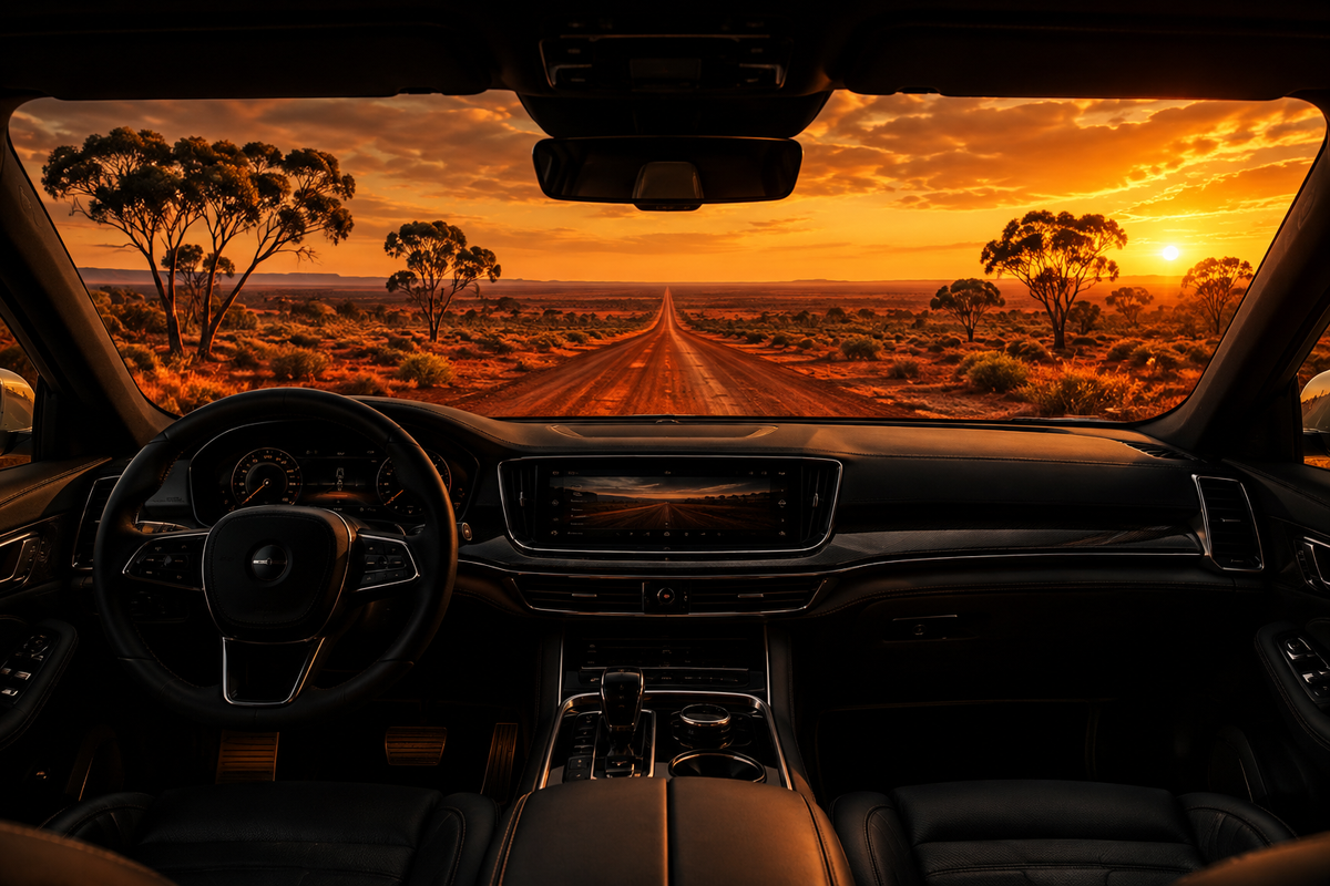 Best Car Accessories for Australian Drivers in 2026: Essential Gear for Every Road