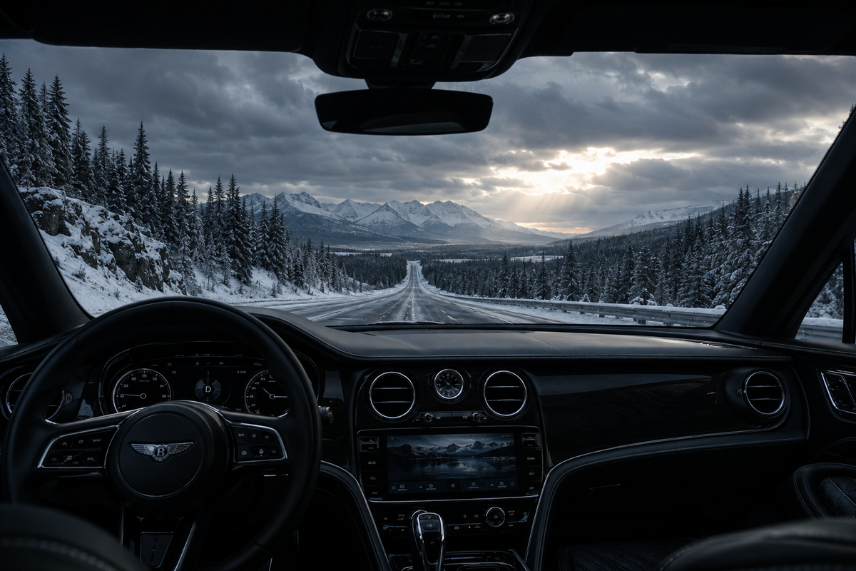Best Car Accessories for Canadian Drivers in 2026: Essential Gear for Every Season