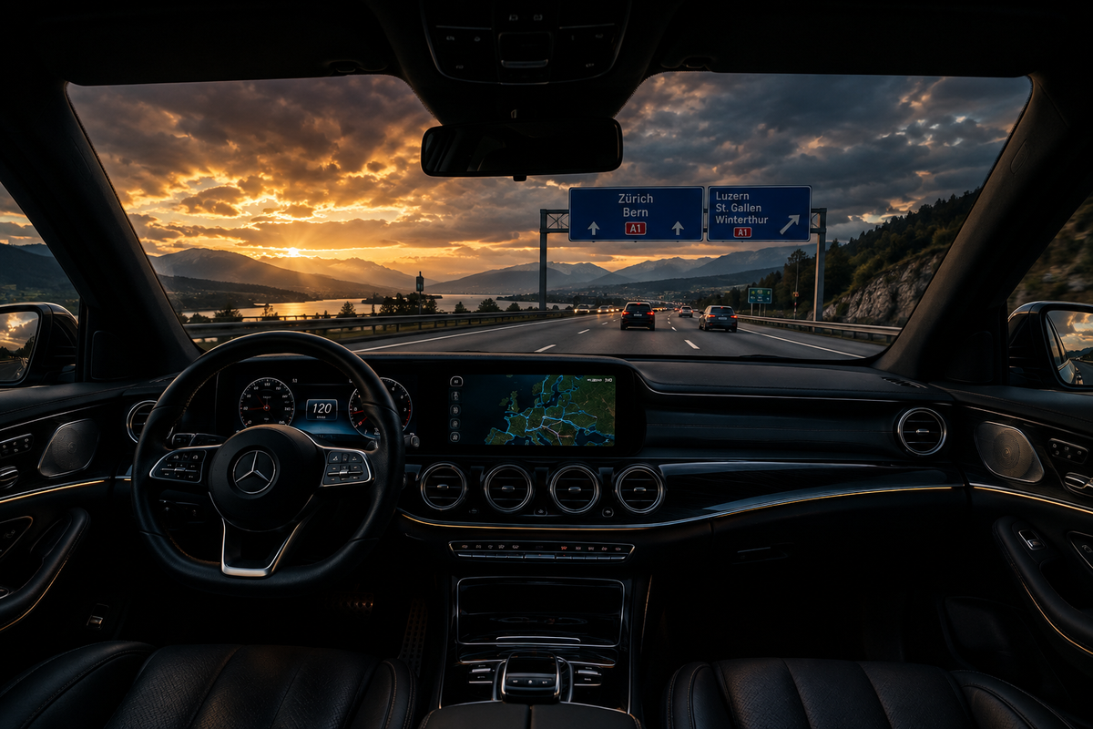 Best Car Accessories for European Drivers in 2026: What You Actually Need