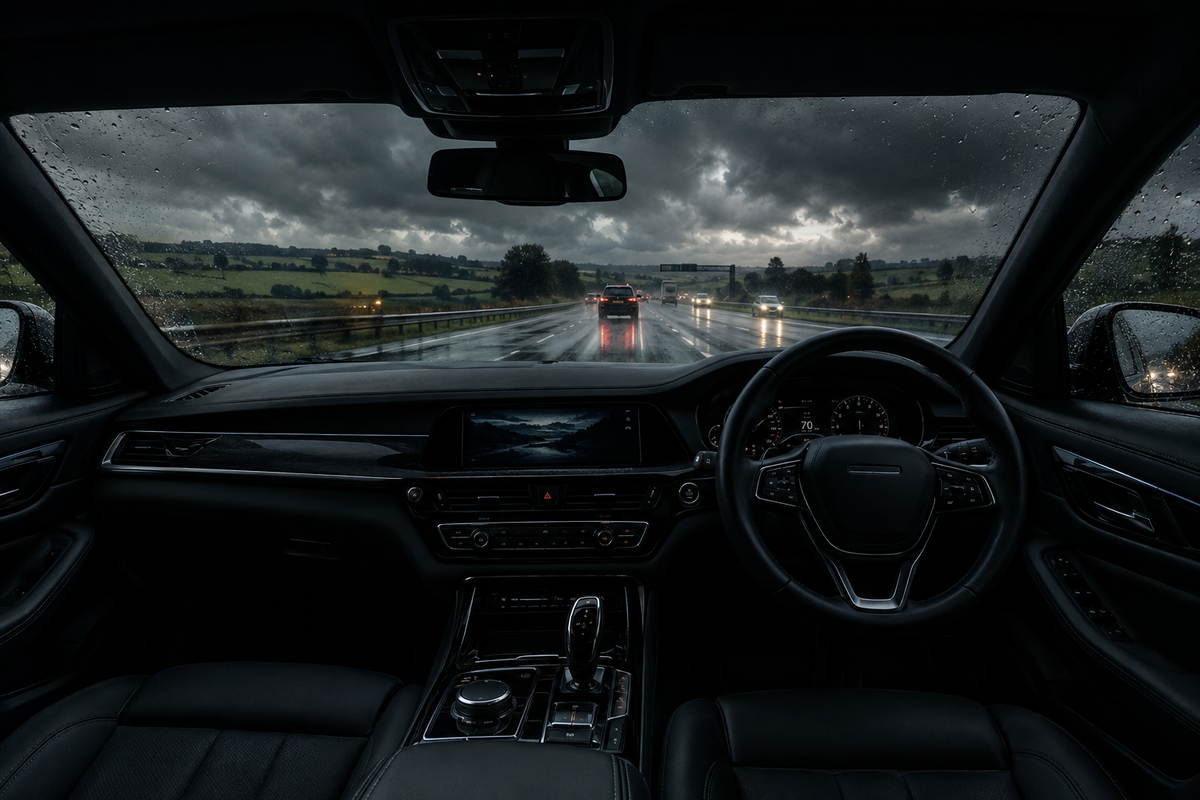 Best Car Accessories for UK Drivers in 2026: Everything You Need on British Roads