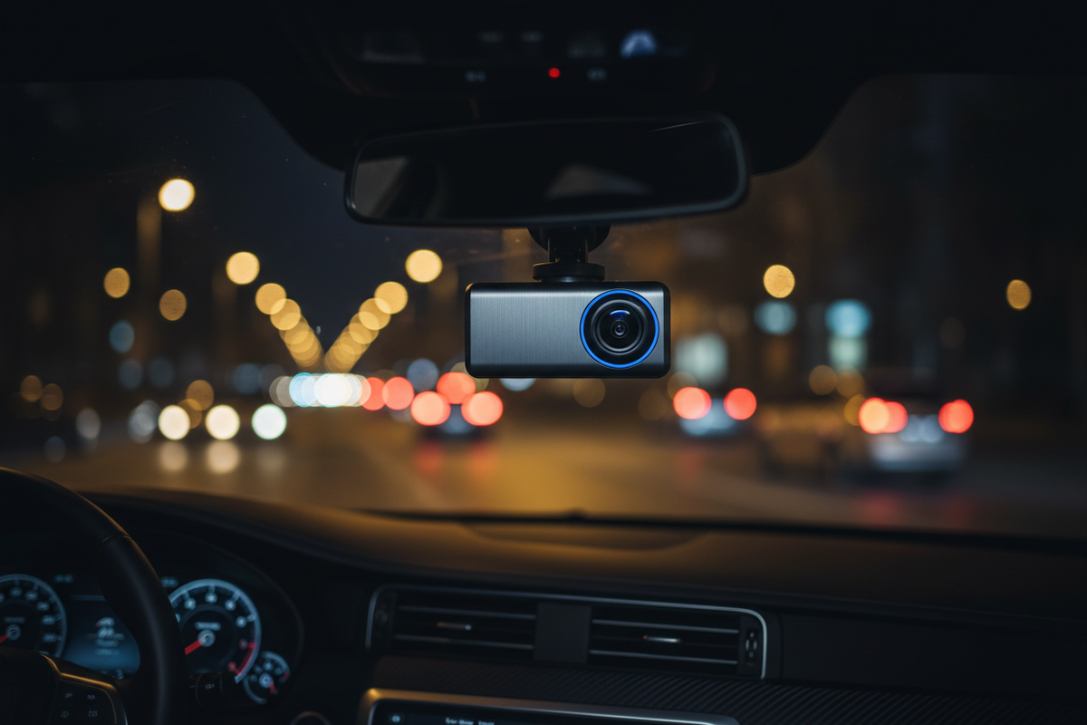 Best Dash Cams in 2026: What to Look For and Why Every Driver Needs One