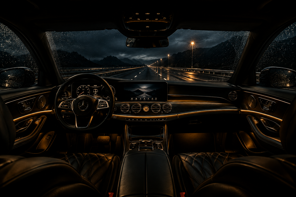 Best Car Accessories for Long Distance Driving in 2026: Everything You Need for the Perfect Road Trip