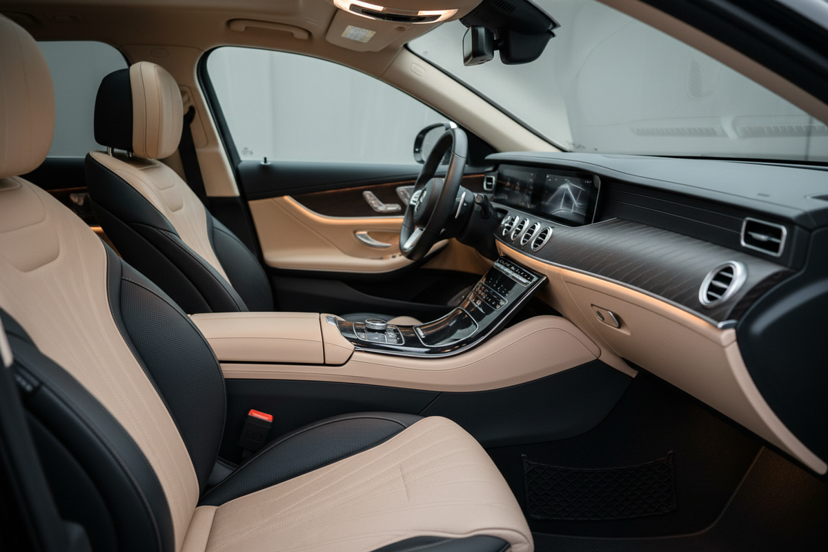 How to Keep Your Car Smelling Fresh