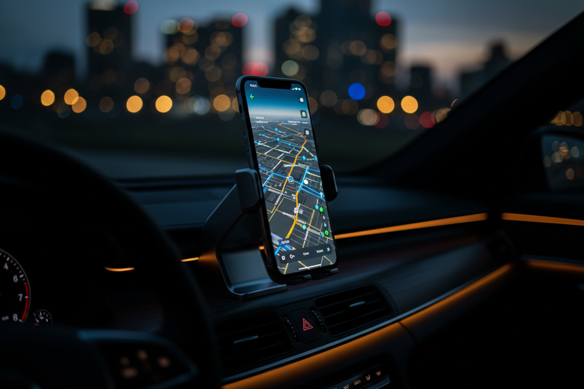 Best Car Phone Mounts for 2026: What to Look For and Why It Matters