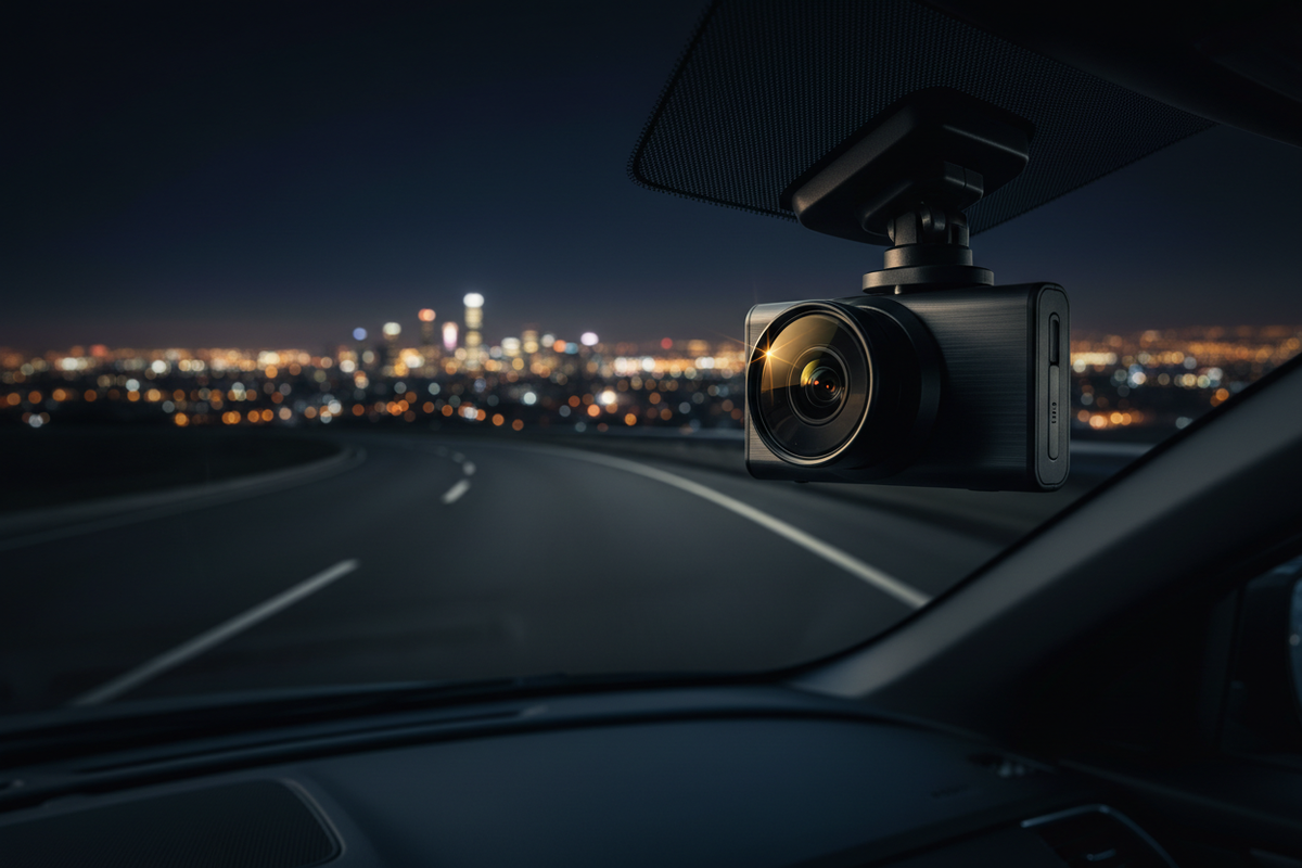 Dash Cam Laws: What's Legal and What's Not in 2026
