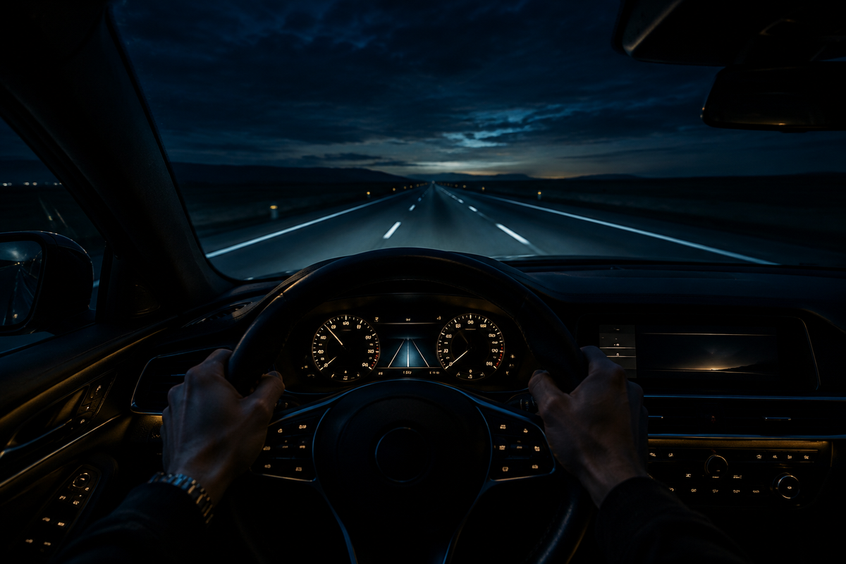 How to Reduce Driving Fatigue on Long Trips in 2026: The Complete Guide