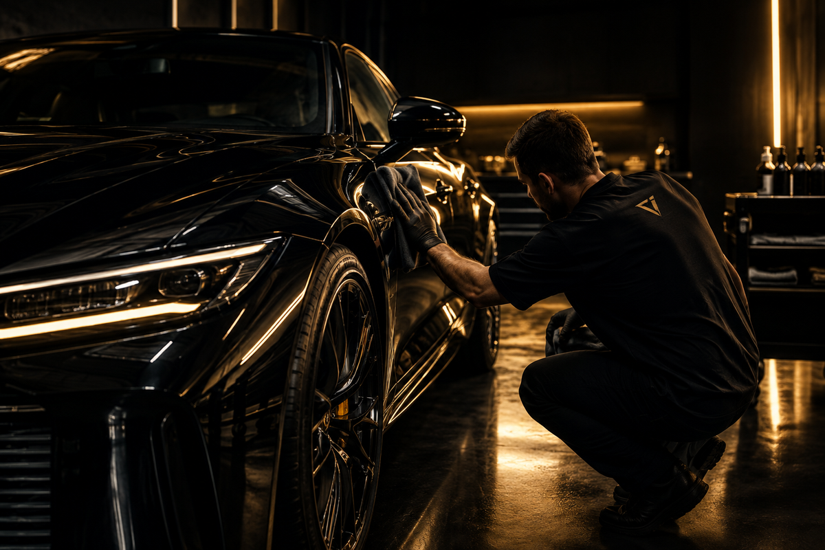 10 Affordable Car Upgrades That Actually Boost Resale Value