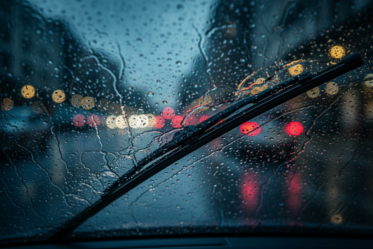 Best Windscreen Wipers for Winter 2026: What to Look For