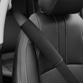Soft Seat Belt Covers — Set of 4 | Universal Fit