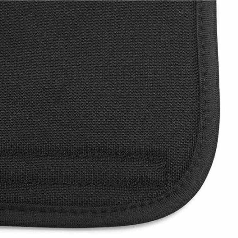 Soft Seat Belt Covers — Set of 4 | Universal Fit