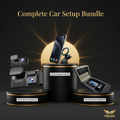 Complete Car Setup Bundle