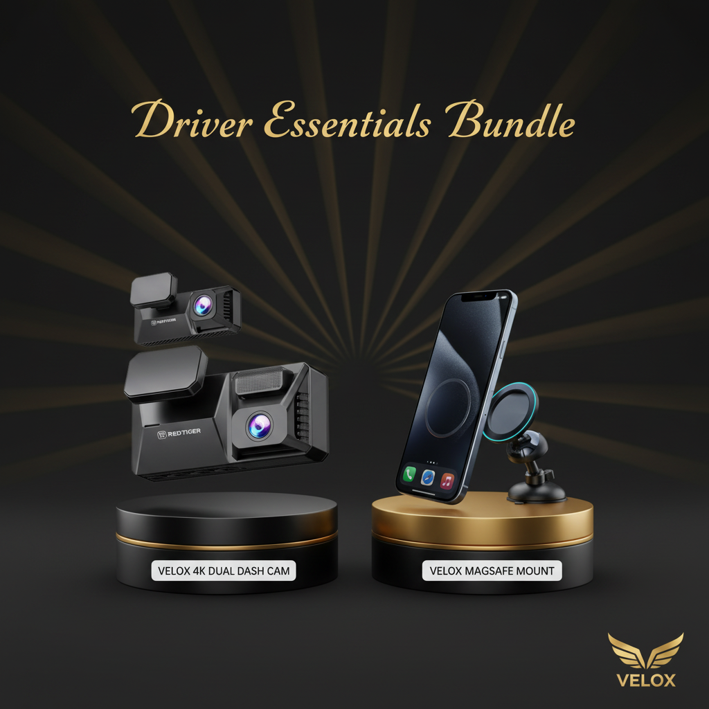 Driver Essentials Bundle