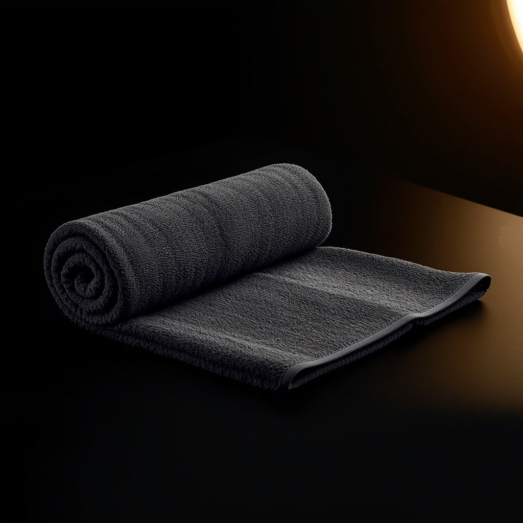 1300 GSM Microfiber Car Drying Towel — Ultra-Absorbent Detailing Cloth | VELOX