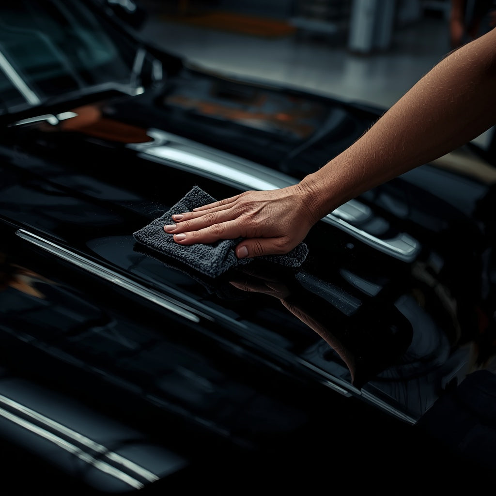 VELOX Ceramic Paint Sealant Spray — Professional-Grade Nano Coating for a Lasting Gloss