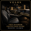 VELOX Interior Protection Guide Product Image
